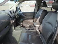 2009 Nissan Pathfinder