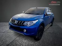 2019 Mitsubishi L200 Warri