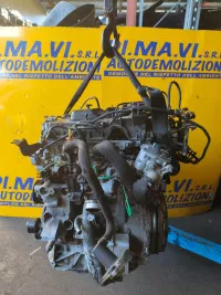 Motor Reno Master 2022 Cod M9t F716 cod M9T. F716
