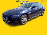 Jaguar Xe R Sport 2016 Mot 204dtd
