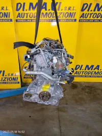 Motore Mitsubishi Asx 1 8 4 N 1 3