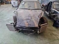 Dezmembrez Porsche Carrera