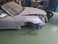 Dezmembrez Porsche Boxster