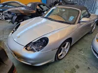 Dezmembrez Porsche Boxster 2004
