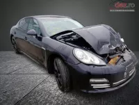 2013 Porsche Panamera P 2967 Cc Diesel Automatic 8 Viteze