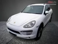 Porsche Cayenne2012 Porsche Cayenne Cod Motor M059e (crca) 3 0 