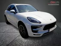 Porsche Macan S 2017 Motor 3 0 Diesel 
