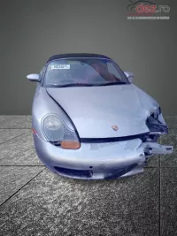 Porsche Boxster 1999 2480cc Benzint M96 25