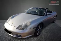 Porsche Boxster S 2003 3 2 Benzina Motor M96 21