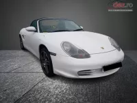 Porsche Boxster 2 7 Benzina 2003