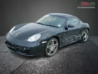 2009 Porsche Cayman S