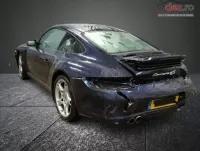2006 Porsche 997 4s 3824cc