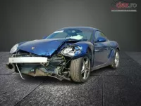 2009 Porsche Cayman