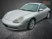 Porsche Carrera Coupe 2000 3387cc