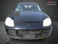Porsche Cayenne 3 2cc Benzina An 2006 Cutie Automata