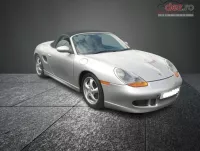 1998 Porsche Boxster