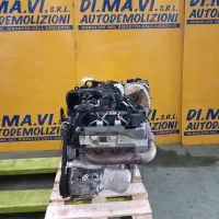 Motor Porsche Macan C T B cod CTB