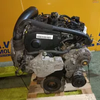 Motor Audi Tt Turbo Benzina 2 0 Tfsi C D L Cod Cdl 