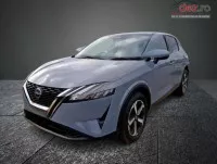 2023 Nissan Qashqai N