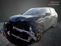 2018 Peugeot 3008 Activ