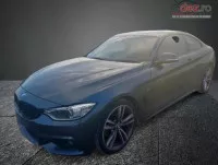2014 Bmw 430d M Sport