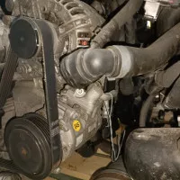 Audi Tt Cod Motor Bwa cod BWA