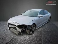 2017 Audi A7 S Line