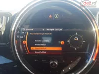 Dezmembrez Mini Countryman 2021