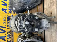 Jaguar Xf Aut V6 3 0lt 6hp 28 9x23 7000 Ac cod 6hp-28 - 9x23-7000-AC