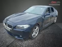 2011 Bmw 535d M Spo