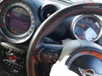2015 Mini Countryman