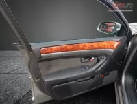 Audi A8 Codice Motore Asb