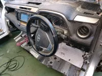 Parte Anteriore Completa Toyta Rav 4 2014 Motor 2ad Fhv cod 2AD-FHV