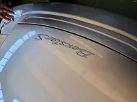 Porsche Boxster 986