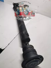 Cardan Spate Suzuki Jimny 1 3i Benzina