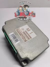Calculator Cutie De Viteze Nissan Pathfinder R51 33084 Eb41d Modul Con