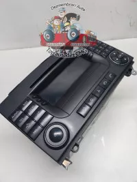 Cd Player Mercedes A Class W169 A1698204089 Radio Cd Casetofon