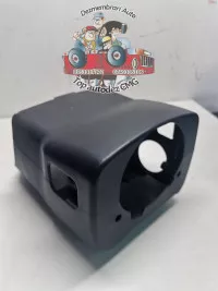 Carcasa Volan Audi A4 B5 Plastic Ornament Coloana Volan Manete