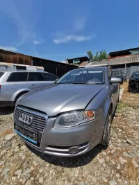Dezmembrez Audi A4 B7 2 0 Tdi Bpw 2007 Culoare Ly7g Piese