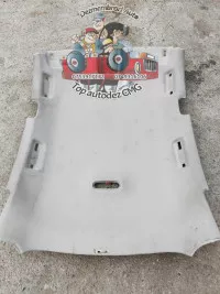 Plafon Textil Audi A5 8t 4 Usi Cupola Tapiterie Plafon
