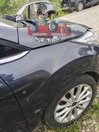 Aripi Fata Ford Fiesta Mk6 2008 2017 Aripa Stanga Dreapta Fata