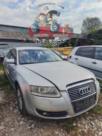 Dezmembrez Audi A6 C6 2006 2 0 Tdi Bre Culoare Gri Ly7w Piese