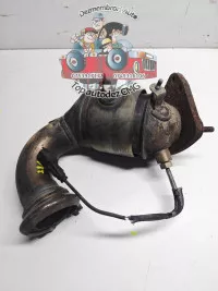 Catalizator Opel Zafira B 1 9 Diesel 55561283 / 669222e / 222 9448 001 