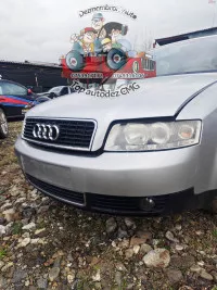Bara Fata Audi A4 B6 Gri Ly7w Spoiler Fata Argintiu