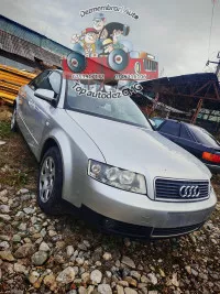 Dezmembrez Audi A4 B6 2003 1 6 I Alz Gri Ly7w Piese