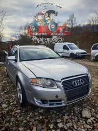 Dezmembrez Audi A4 B7 2006 2 5 Tdi Bdg Gri Ly7w Piese