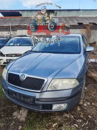 Dezmembrez Skoda Octavia 2 1 6 I Fsi Blf Cutie Gyt Culoare F7u Piese