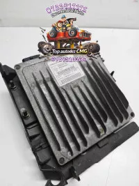 Calculator Motor Renault 1 5 D Dci Ecu 8200498188 8200469340 Megane 2