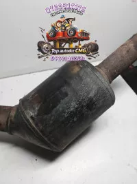 Catalizator Audi A4 B7 B6 2 5 Tdi Bdg Euro 4 Diesel 8e0131701ee 8e0178