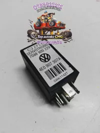 Releu Servotronic Audi Vw 634 4e0907307a